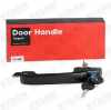 STARK T&uuml;rgriff SKDH-2010007 vorne links + SCHL&Uuml;SSEL f&uuml;r VW Golf 1II (1H1)