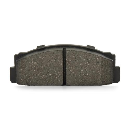 RIDEX PLUS Bremsbelagsatz Bremsbeläge Vorne für FIAT Panda Schrägheck (141) Bild RIDEX PLUS Bremsbelagsatz Bremsbeläge Vorne für FIAT Panda Schrägheck (141)