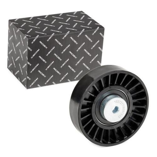 RIDEX Umlenk- / Führungsrolle Keilrippenriemen für VW Transporter T1V Bus Bild RIDEX Umlenk- / Führungsrolle Keilrippenriemen für VW Transporter T1V Bus