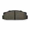 RIDEX PLUS Bremsbelagsatz Bremsbeläge Vorne für FIAT Panda Schrägheck (141) Bild RIDEX PLUS Bremsbelagsatz Bremsbeläge Vorne für FIAT Panda Schrägheck (141)