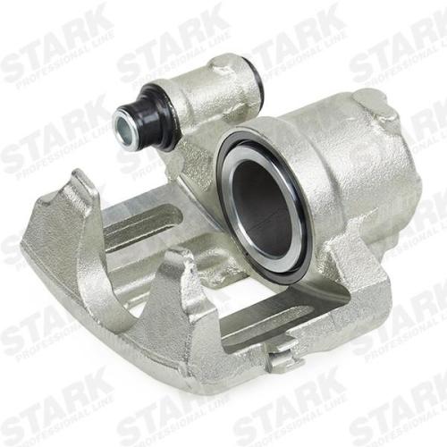STARK SKBC-0461502 Bremssattel Bremszange Vorne links für FIAT Scudo Kastenwagen Bild STARK SKBC-0461502 Bremssattel Bremszange Vorne links für FIAT Scudo Kastenwagen