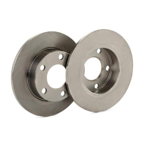 RIDEX 82B0906 2x Bremsscheiben Hinten Ø245mm voll für AUDI A8 (4D2, 4D8) Bild RIDEX 82B0906 2x Bremsscheiben Hinten Ø245mm voll für AUDI A8 (4D2, 4D8)