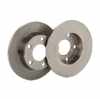 RIDEX 82B0906 2x Bremsscheiben Hinten Ø245mm voll für AUDI A8 (4D2, 4D8) Bild RIDEX 82B0906 2x Bremsscheiben Hinten Ø245mm voll für AUDI A8 (4D2, 4D8)