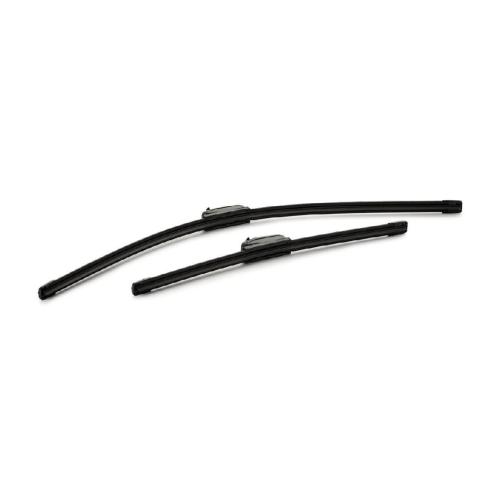 2x RIDEX PLUS Scheibenwischer Satz Wischerblätter Satz mit Spoiler Vorne Länge Bild 2x RIDEX PLUS Scheibenwischer Satz Wischerblätter Satz mit Spoiler Vorne Länge