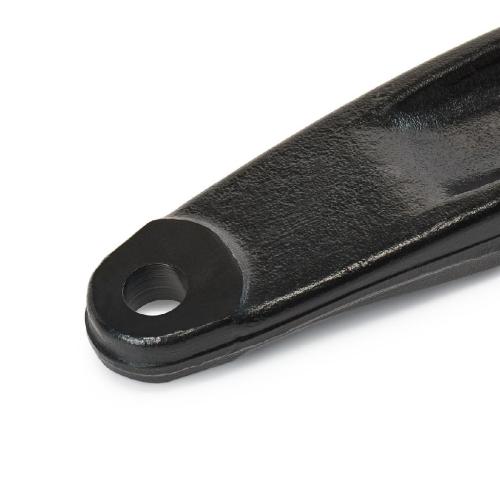 RIDEX 273C2753 Lenker Radaufhängung Querlenker Front rechts passend für PEUGEOT Bild RIDEX 273C2753 Lenker Radaufhängung Querlenker Front rechts passend für PEUGEOT