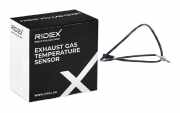 RIDEX 3938E0156 Abgastemperatursensor 2-Polig für FORD MONDEO III Kombi (BWY)