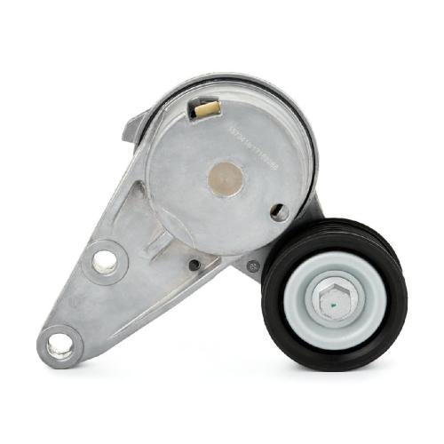 RIDEX 310T0542 Spannrolle Keilrippenriemen für FORD Fiesta Mk6 Schrägheck Bild RIDEX 310T0542 Spannrolle Keilrippenriemen für FORD Fiesta Mk6 Schrägheck