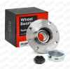 STARK SKWB-0180586 Radlagersatz pro 1 Rad Hinten f&uuml;r FIAT PANDA (169) 1570756