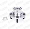 STARK SKWB-0180657 Radlagersatz pro 1 Rad Hinten beidseitig für MITSUBISHI Bild STARK SKWB-0180657 Radlagersatz pro 1 Rad Hinten beidseitig für MITSUBISHI