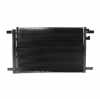 RIDEX 448C0233 Klimakondensator Klimaanlage Auto mit Trockner für VW 5Q0816411BL Bild RIDEX 448C0233 Klimakondensator Klimaanlage Auto mit Trockner für VW 5Q0816411BL