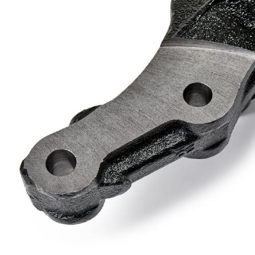 RIDEX Achsschenkel Vorne rechts für RENAULT Master 1II Kasten (FV) Bild RIDEX Achsschenkel Vorne rechts für RENAULT Master 1II Kasten (FV)