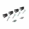 RIDEX Bremsenset Trommelbremse Bremsbacken Satz mit Radbremszylinder Hinten Bild RIDEX Bremsenset Trommelbremse Bremsbacken Satz mit Radbremszylinder Hinten
