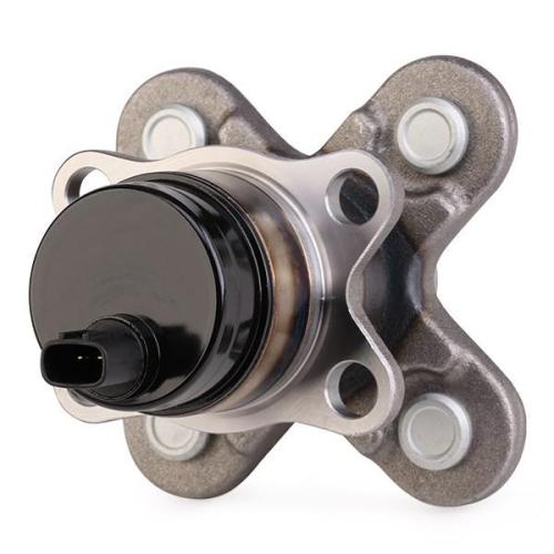 RIDEX 654W0792 Radlagersatz pro 1 Rad Hinten für DAIHATSU SIRION (M3) 42410B1010 Bild RIDEX 654W0792 Radlagersatz pro 1 Rad Hinten für DAIHATSU SIRION (M3) 42410B1010