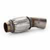 RIDEX Flexrohr Auspuff Abgasrohr Ø60mm Ø55mm 110mm Rohrverbinder:Flexibel Bild RIDEX Flexrohr Auspuff Abgasrohr Ø60mm Ø55mm 110mm Rohrverbinder:Flexibel