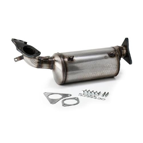 RIDEX Rußpartikelfilter DPF Euro 5 Abgasanlage Diesel 630 1256S0520 für SUBARU Bild RIDEX Rußpartikelfilter DPF Euro 5 Abgasanlage Diesel 630 1256S0520 für SUBARU