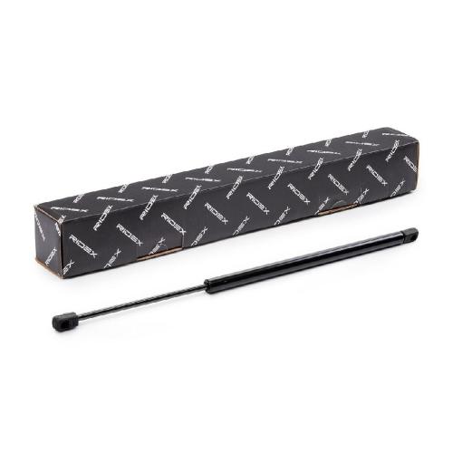 RIDEX 219G1068 Heckklappendämpfer beidseitig Länge:546mm 600N Hub: 180mm für KIA Bild RIDEX 219G1068 Heckklappendämpfer beidseitig Länge:546mm 600N Hub: 180mm für KIA