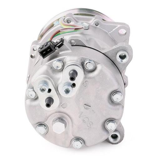RIDEX A/C Kompressor für Klimaanlage Klimakompressor mit ID: SD7V16 Kältemittel: Bild RIDEX A/C Kompressor für Klimaanlage Klimakompressor mit ID: SD7V16 Kältemittel: