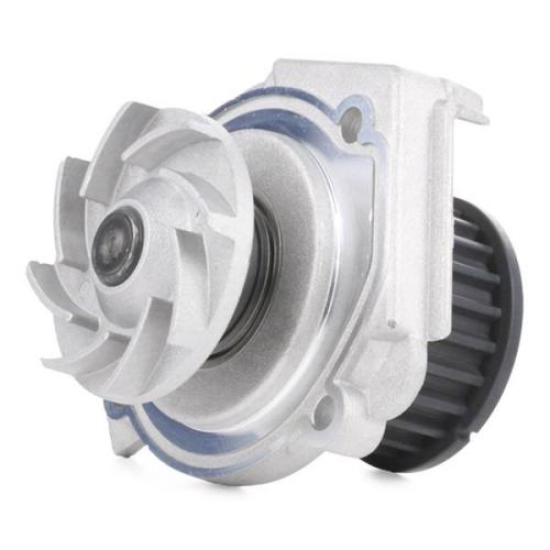 RIDEX 1260W0114 Kühlmittelpumpe Motorkühlung Wasserpumpe 23-Zähn für FIAT PANDA Bild RIDEX 1260W0114 Kühlmittelpumpe Motorkühlung Wasserpumpe 23-Zähn für FIAT PANDA