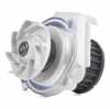 RIDEX 1260W0114 Kühlmittelpumpe Motorkühlung Wasserpumpe 23-Zähn für FIAT PANDA Bild RIDEX 1260W0114 Kühlmittelpumpe Motorkühlung Wasserpumpe 23-Zähn für FIAT PANDA
