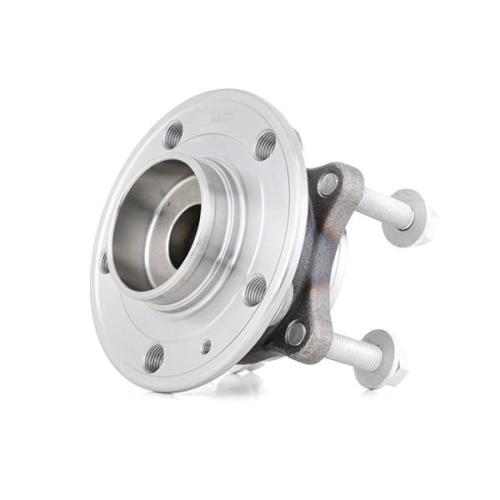RIDEX 654W0013 Radlagersatz pro 1 Rad Vorne beidseitig für VOLVO V70 II (285) Bild RIDEX 654W0013 Radlagersatz pro 1 Rad Vorne beidseitig für VOLVO V70 II (285)