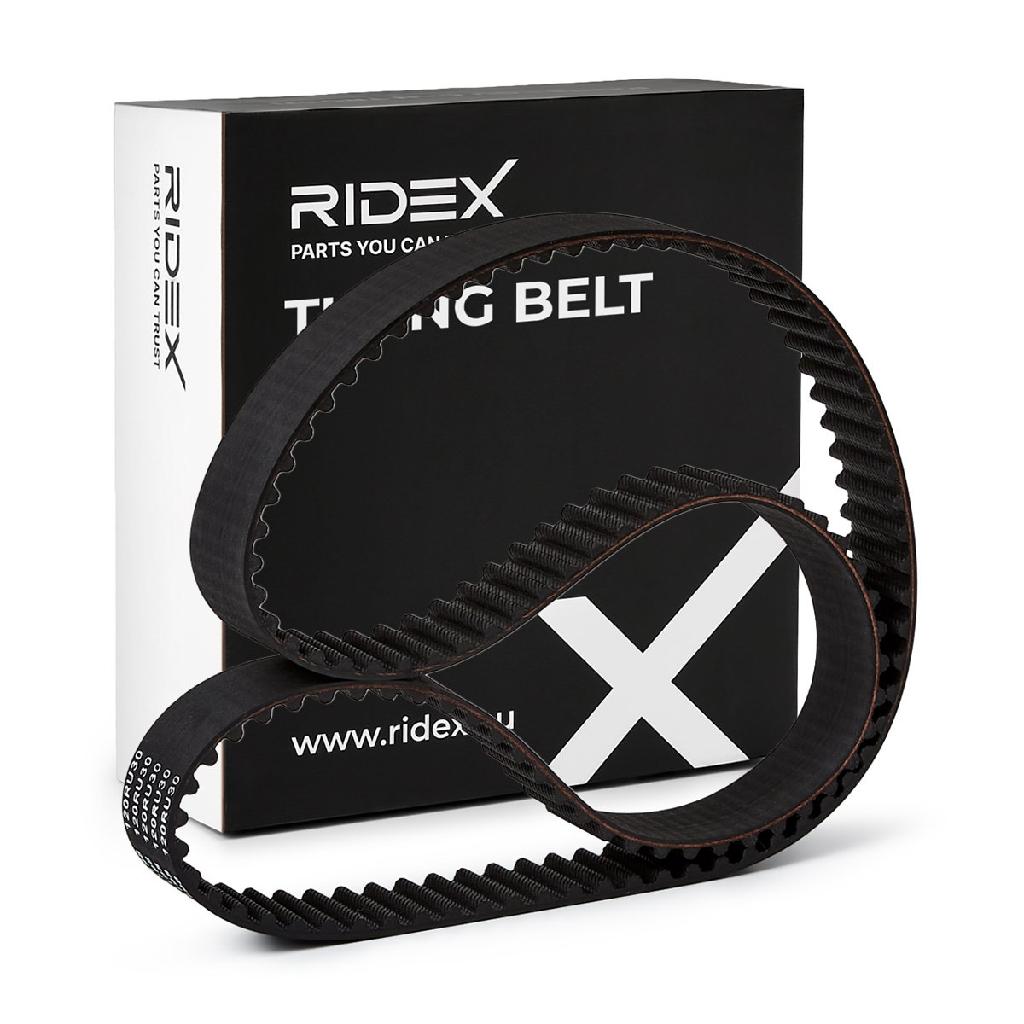RIDEX Zahnriemen für VW Golf 1V Schrägheck (1J1)