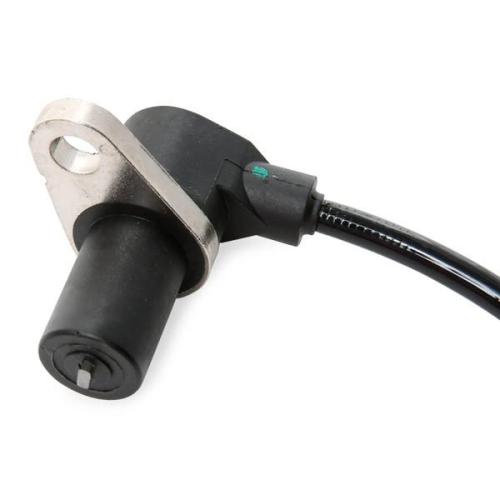 RIDEX ABS-Sensor 412W0497 Vorderachse rechts Anzahl der Steckkontakte: 2 728mm Bild RIDEX ABS-Sensor 412W0497 Vorderachse rechts Anzahl der Steckkontakte: 2 728mm