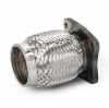 RIDEX Flexrohr Auspuff Abgasrohr Ø60mm Rohrverbinder:Flexibel mit Flansch mit Bild RIDEX Flexrohr Auspuff Abgasrohr Ø60mm Rohrverbinder:Flexibel mit Flansch mit