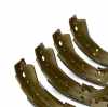 RIDEX Bremsbacken Satz für Trommelbremse Hinten für TOYOTA HILUX III Pick-up Bild RIDEX Bremsbacken Satz für Trommelbremse Hinten für TOYOTA HILUX III Pick-up