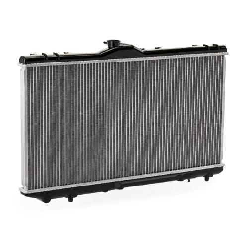 RIDEX 470R0134 Motorkühler / Wasserkühler für TOYOTA COROLLA Compact (E10) Bild RIDEX 470R0134 Motorkühler / Wasserkühler für TOYOTA COROLLA Compact (E10)