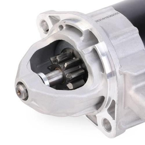 RIDEX Motor Starter/Anlasser 2,4kW 2,3kW passend für MERCEDES-BENZ VITO Bus Bild RIDEX Motor Starter/Anlasser 2,4kW 2,3kW passend für MERCEDES-BENZ VITO Bus