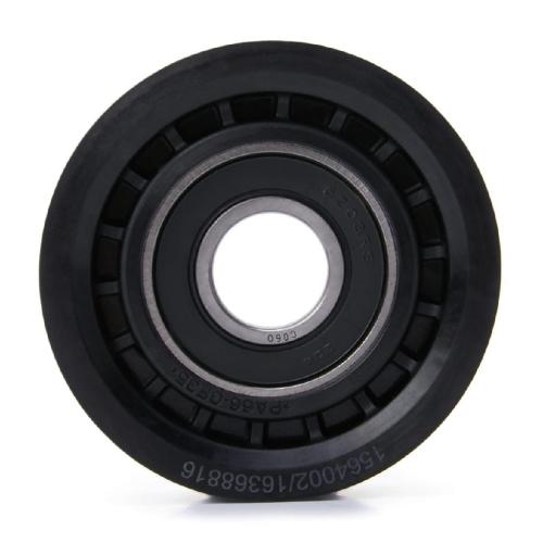 RIDEX 310T0454 Spannrolle Keilrippenriemen passend für MERCEDES-BENZ A-Klasse Bild RIDEX 310T0454 Spannrolle Keilrippenriemen passend für MERCEDES-BENZ A-Klasse