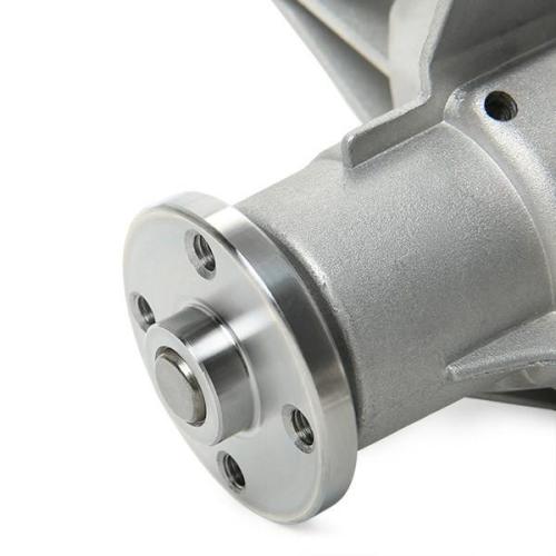 RIDEX 1260W0142 Kühlmittelpumpe Motorkühlung Wasserpumpe mechanisch für HYUNDAI Bild RIDEX 1260W0142 Kühlmittelpumpe Motorkühlung Wasserpumpe mechanisch für HYUNDAI