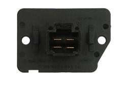 THERMOTEC Gebläsewiderstand für HYUNDAI ix35 (LM, EL, ELH) Bild THERMOTEC Gebläsewiderstand für HYUNDAI ix35 (LM, EL, ELH)