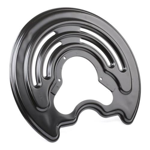 RIDEX 1x Ankerblech / Spritzblech Hinten rechts für OPEL Vivaro A Kastenwagen Bild RIDEX 1x Ankerblech / Spritzblech Hinten rechts für OPEL Vivaro A Kastenwagen