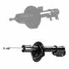 RIDEX 854S19344 2x Stoßdämpfer Federbein Gasdruck Vorne für SUZUKI SX4 (EY, GY) Bild RIDEX 854S19344 2x Stoßdämpfer Federbein Gasdruck Vorne für SUZUKI SX4 (EY, GY)