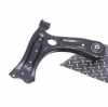 RIDEX 273C0655 Lenker Radaufhängung Querlenker Front links für VW 6Q0407151C Bild RIDEX 273C0655 Lenker Radaufhängung Querlenker Front links für VW 6Q0407151C