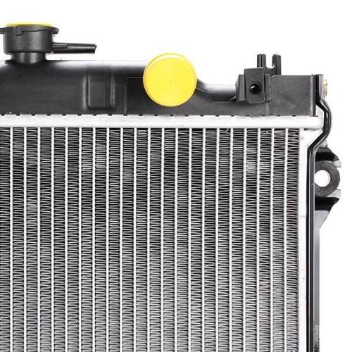 RIDEX 470R0276 Motorkühler / Wasserkühler für MAZDA MX-5 I (NA) Schalt-/optional Bild RIDEX 470R0276 Motorkühler / Wasserkühler für MAZDA MX-5 I (NA) Schalt-/optional