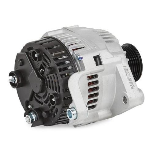 RIDEX 4G0873 Lichtmaschine 75A 14V Drehrichtung im Uhrzeigersinn mit für RENAULT Bild RIDEX 4G0873 Lichtmaschine 75A 14V Drehrichtung im Uhrzeigersinn mit für RENAULT