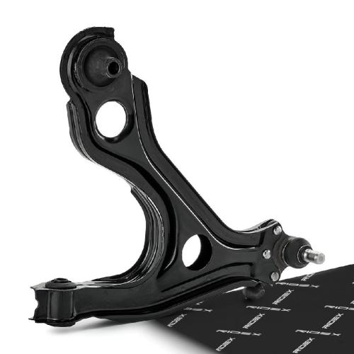 RIDEX 273C1358 Lenker Radaufhängung Querlenker Front rechts passend für PEUGEOT Bild RIDEX 273C1358 Lenker Radaufhängung Querlenker Front rechts passend für PEUGEOT