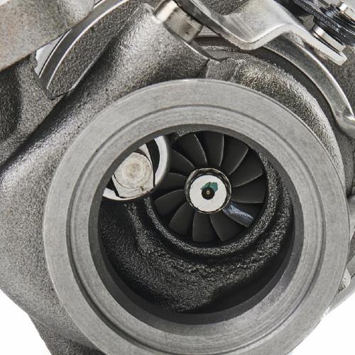 RIDEX 2234C0187 Turbolader Abgasturbolader für OPEL Corsa D Schrägheck (S07) Bild RIDEX 2234C0187 Turbolader Abgasturbolader für OPEL Corsa D Schrägheck (S07)