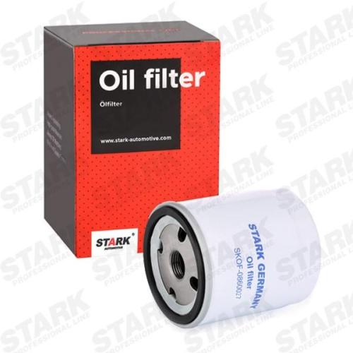STARK Ölfilter Auto Motorölfilter Anschraubfilter SKOF-0860027 für FORD Bild STARK Ölfilter Auto Motorölfilter Anschraubfilter SKOF-0860027 für FORD