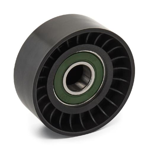 RIDEX PLUS Umlenk- / Führungsrolle Keilrippenriemen für TOYOTA AURIS Bild RIDEX PLUS Umlenk- / Führungsrolle Keilrippenriemen für TOYOTA AURIS