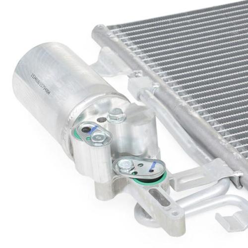 RIDEX 448C0329 Klimakondensator Klimaanlage Auto mit Trockner für VOLVO XC60 Bild RIDEX 448C0329 Klimakondensator Klimaanlage Auto mit Trockner für VOLVO XC60