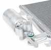 RIDEX 448C0329 Klimakondensator Klimaanlage Auto mit Trockner für VOLVO XC60 Bild RIDEX 448C0329 Klimakondensator Klimaanlage Auto mit Trockner für VOLVO XC60