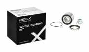 RIDEX 654W0325 Radlagersatz pro 1 Rad für TOYOTA MR 2 II (SW2) 9008036011