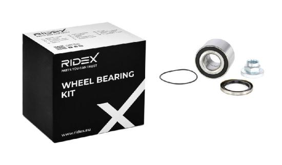 RIDEX 654W0325 Radlagersatz pro 1 Rad für TOYOTA MR 2 II (SW2) 9008036011 Bild RIDEX 654W0325 Radlagersatz pro 1 Rad für TOYOTA MR 2 II (SW2) 9008036011