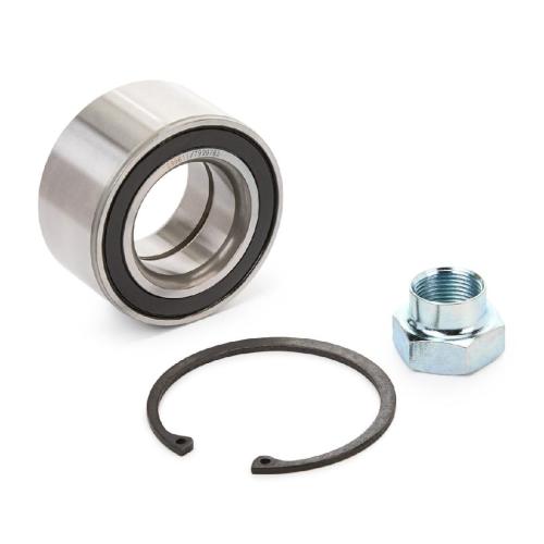 RIDEX 654W0057 Radlagersatz pro 1 Rad Vorne beidseitig für FORD 1141771 728103 Bild RIDEX 654W0057 Radlagersatz pro 1 Rad Vorne beidseitig für FORD 1141771 728103