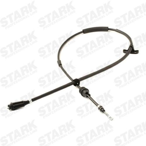 STARK Handbremsseil für VOLVO S60 I (384) Bild STARK Handbremsseil für VOLVO S60 I (384)