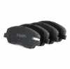 RIDEX Bremsbelagsatz Bremsbeläge Vorne für KIA SORENTO I (JC) für HYUNDAI Bild RIDEX Bremsbelagsatz Bremsbeläge Vorne für KIA SORENTO I (JC) für HYUNDAI