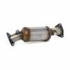 RIDEX 429C0036 Katalysator Kat mit Anbau-/Befestigungsmaterial ohne Leitung mit Bild RIDEX 429C0036 Katalysator Kat mit Anbau-/Befestigungsmaterial ohne Leitung mit